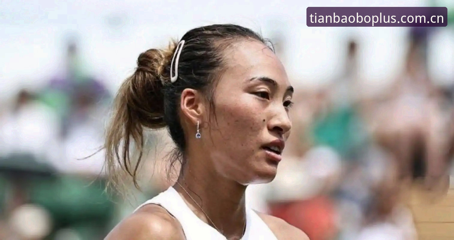 天宝博iOS版下载 揭秘2026法网女单签表:中国金花郑钦文保分战背后的真相